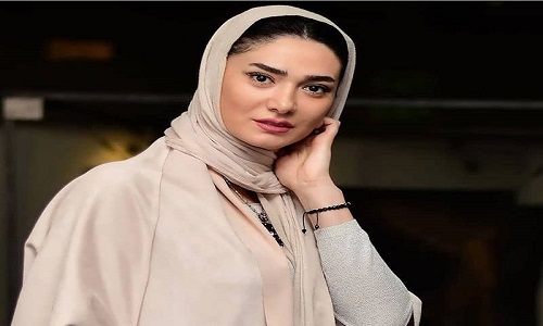 مینا وحید بازیگر فیلم «شاه نقش»: سینما شغل بسیار سختی است