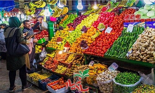 برگزاری نشست کمیته اقدام مشترک برای نظارت، بازرسی و رسیدگی به تخلفات بازار