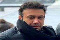تقدیم اجراهای روز پنجم جشنواره بین الملل موسیقی فجر به محسن چاووشی