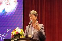 مدیرکل فرهنگ و ارشاد اسلامی کرمان معارفه شد