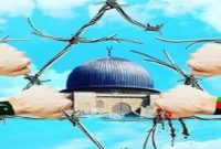 صالحی و رئیس اتحادیه جهانی علمای مسلمان دیدار کردند