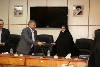 انتصاب جدید در آموزش و پرورش