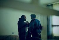فیلم  کوتاه «پاک‌کن» در مرحله تدوین قرار گرفت
