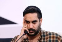 «صددام» فیلمی سینمایی، با ژانر درام