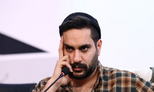 «صددام» فیلمی سینمایی، با ژانر درام