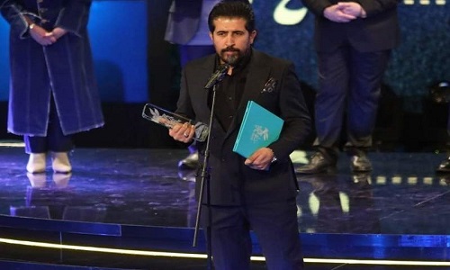 «رها» سعید خانی سیمرغ بهترین فیلم اول جشنواره فجر ۴۳ را نصیب خود کند