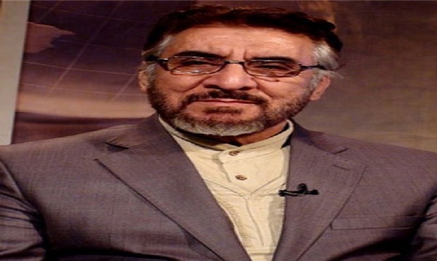 پیام صالحی به مناسبت نهمین سالگرد درگذشت زنده‌یاد فرج‌الله سلحشور