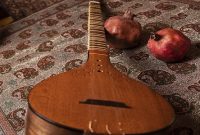 روز سوم جشنواره بین المللی موسیقی فجر به حسین علیزاده تقدیم شد