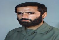 دیدار با خانواده شهدا