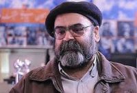 شاپور عظیمی آسمانی شد