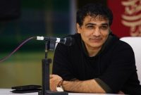 حمید زرگرنژاد به سیمرغ بلورین بهترین کارگردانی دست یافت
