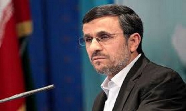 اکران آنلاین فیلم جنجالی دوران احمدی نژاد