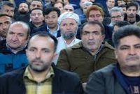 برگزاری نشست تبیینی نهضت توسعه عدالت در فضاها و تجهیزات آموزشی شهرستان پاکدشت