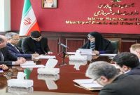 ایران میزبان سیزدهمین اجلاس وزرای حمل و نقل اکو