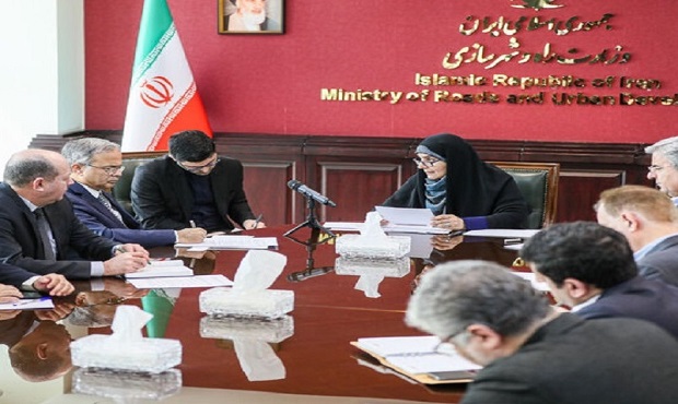 ایران میزبان سیزدهمین اجلاس وزرای حمل و نقل اکو