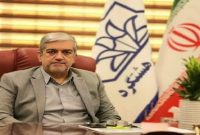 پردیس سینمایی ۹ دی هشتگرد افتتاح شد