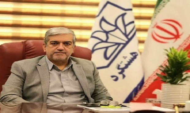 پردیس سینمایی ۹ دی هشتگرد افتتاح شد