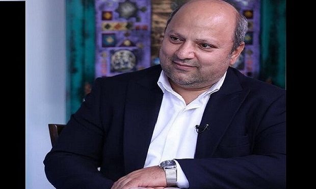 به بال‌های سیمرغ تمدن ایرانی‌ـ‌اسلامی سنگ نزنید