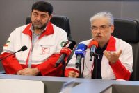 تاکید وزیر علوم بر توسعه همکاری‌های علمی، آموزشی و مهارتی با هلال‌احمر