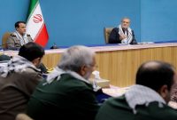 امروز قدردانی از خون شهدا، در تلاش برای رفع مشکلات کشور و خدمت به مردم است