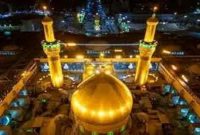 اعلام هزینه سفر نوروزی عتبات عالیات عراق