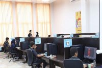 برگزاری اختتامیه مسابقات ملی مهارت نوجوانان در هرمزگان
