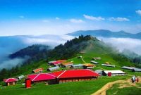 نقش ممتاز گیلان در تعاملات تمدنی، بوم‌شناسی تاریخی و دیپلماسی فرهنگی