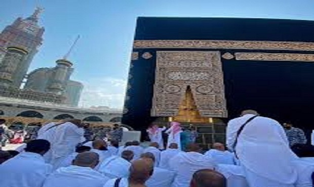 مشرف شدن بیش از ۸۵ هزار زائر ایرانی به سفر حج