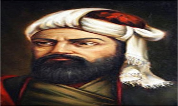 برگزاری همایش بزرگداشت حکیم نظامی در تبریز برگزاری همایش بزرگداشت حکیم نظامی در تبریز