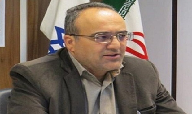 انتصاب علی هوشمند به عنوان مدیر کل فرهنگ و ارشاد اسلامی استان قزوین