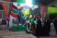 عزم کانون‌های مساجد برای جوانی جمعیت