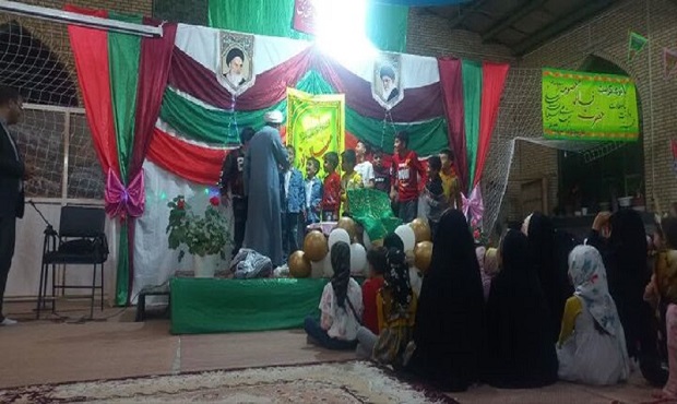 عزم کانون‌های مساجد برای جوانی جمعیت