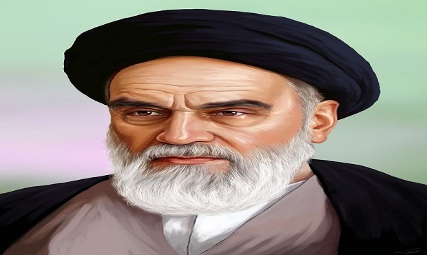 خاطره ای از امام در دیدار صالحی با کارکنان ایرنا