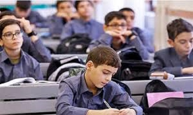 برقراری فعالیت‌های آموزشی مدارس تا پایان سال