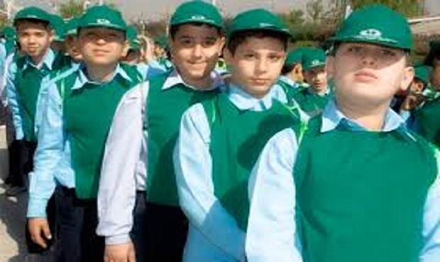 طرح «محیط یار» برای ارتقای سواد محیط زیستی دانش‌آموزان ابتدایی در تهران اجرا می شود
