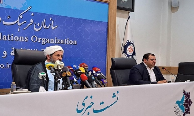 نشست مشترک ایمانی پور با جمعی از شخصیت‌ها و فعالان فرهنگی
