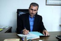 انتصاب علیرضا نوروزی به عنوان مدیرکل فرهنگ و ارشاد اسلامی آذربایجان غربی