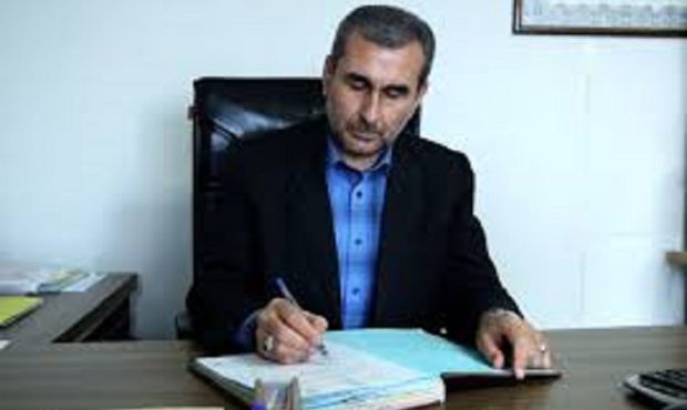 انتصاب علیرضا نوروزی به عنوان مدیرکل فرهنگ و ارشاد اسلامی آذربایجان غربی