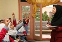 به حاشیه رفتن مسائل اصلی آموزش و پرورش با اولویت نادرست