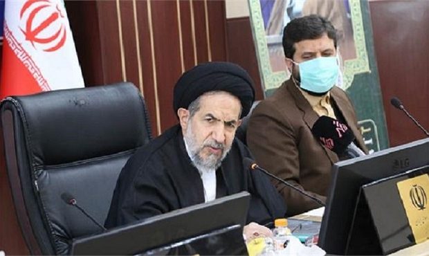 برگزاری یکصد و‌ سی و هشتمین جلسه شورای فرهنگ عمومی استان تهران