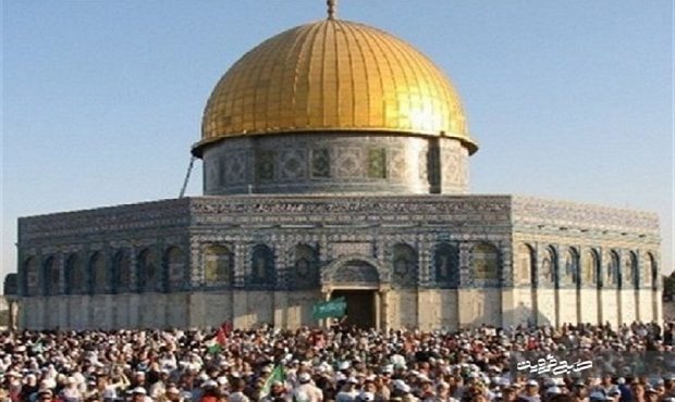 دعوت به راهپیمایی روز جهانی قدس