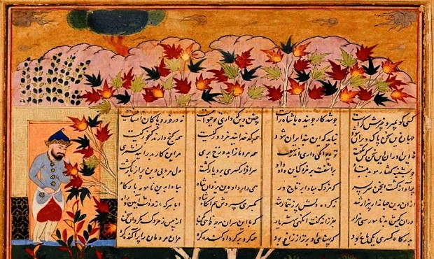 نشست «کتاب آرایی» برگزار شد