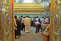 انتشار روایت رضا امیرخانی از زیارت امام رضا (ع)