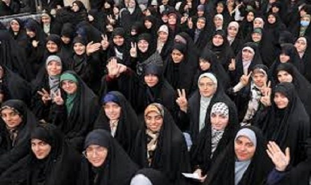دیدار رمضانی دانشجویان با رهبر انقلاب