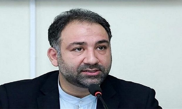 مدیرکل دفتر هماهنگی امور استان‌ها در وزارت فرهنگ و ارشاد اسلامی مشخص شد