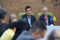 انعقاد تفاهم‌نامه همکاری مشترک مابین معاونت علمی و بنیاد شهید