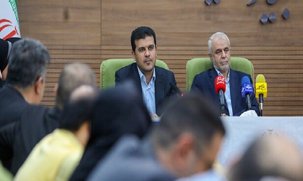 انعقاد تفاهم‌نامه همکاری مشترک مابین معاونت علمی و بنیاد شهید