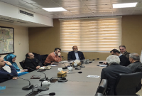 مدیرعامل موسسه سینما شهر: آمادگی برای همکاری با صنوف سینما