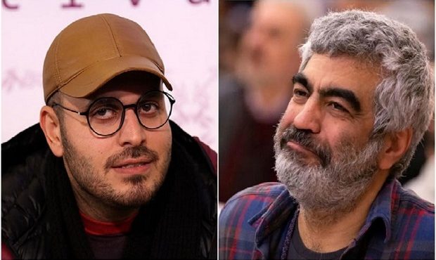 «خون سهراب» و «استخر» دو اثر جدید مهدویان و صحت