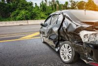 کاهش ۱۹ درصدی تلفات تصادفات نوروزی